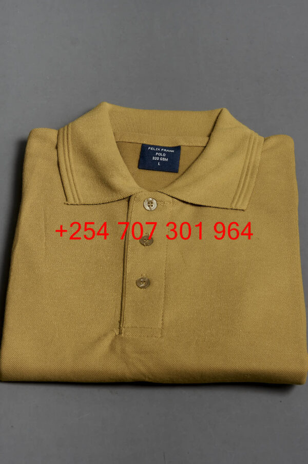 Felix Frank Polo Shirt