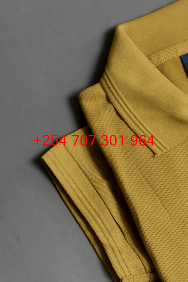 Felix Frank Polo Shirt - Image 2